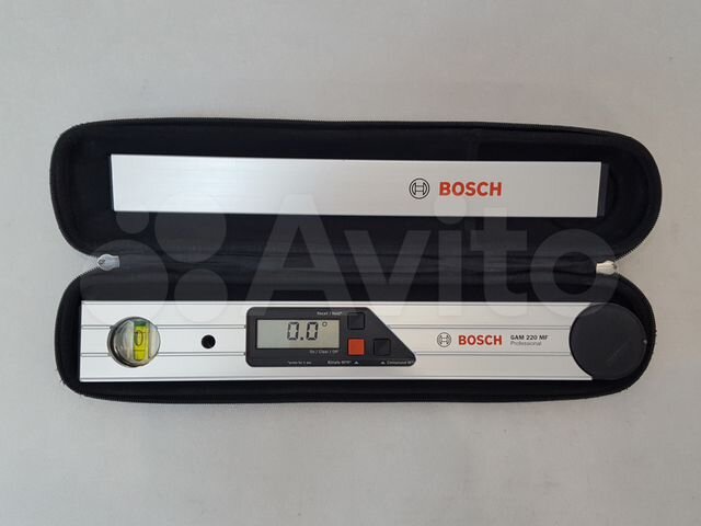 Uglomer Bosch Gam 2 Mf Professional Art Kupit V Novosibirske Tovary Dlya Doma I Dachi Avito