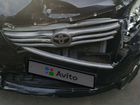 Toyota RAV4 2.0 CVT, 2012, битый, 93 000 км объявление продам