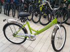 Велосипед на планетарной передаче объявление продам