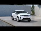 Land Rover Range Rover Evoque 1.5 AT, 2021