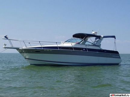 Foure Winns 315 Vista 1991
