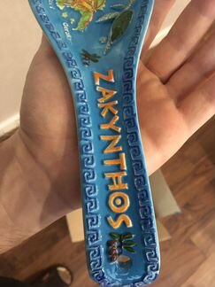 Подставка для горячей ложки