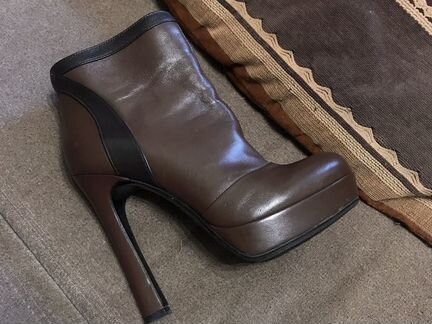 Ботильоны Loriblu