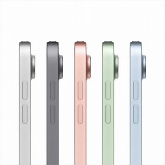 iPad Air 2020 64GB WiFi+Cellular