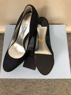 Туфли Prada