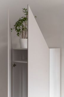 Шкаф детский