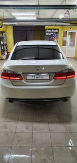 Honda Accord 2.4 AT, 2013, 155 000 км
