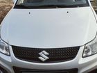 Suzuki SX4 1.6 МТ, 2014, 92 000 км объявление продам