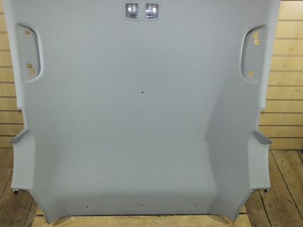 Обшивка потолка обивка KD4568030 Mazda cx5, CX-5