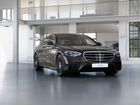 Mercedes-Benz S-класс 3.0 AT, 2021