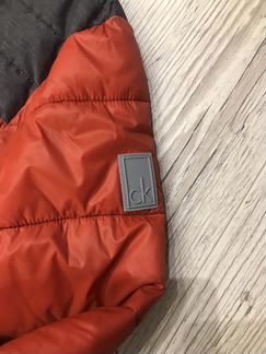 Куртка Calvin Klein
