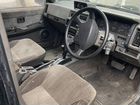Nissan Terrano 2.7 AT, 1990, 200 000 км объявление продам