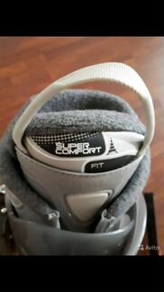 Горнолыжные ботинки