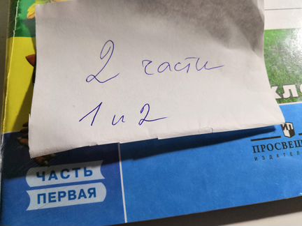 Рабочая тетрадь окружающий мир плешаков 2 класс