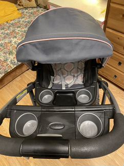 Коляска Graco