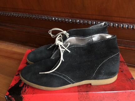 Ботинки Carlo Pazolini