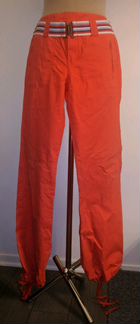 Две пары брюк хлопок BSK и H&M оригинал