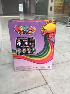 Poopsie 20+ большая