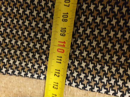 Платье офисное 46 р