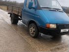 ГАЗ ГАЗель 3302 2.4 МТ, 1996, 350 000 км