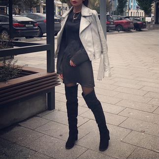 Куртка косуха Gestuz