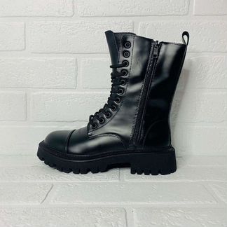 Ботинки Balenciaga