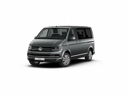Volkswagen Multivan 2.0 AMT, 2020