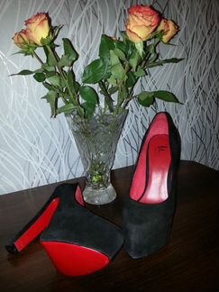 Туфли женские Medea 36 p