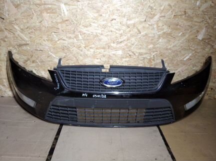 Бампер передний Ford Mondeo 4 (2007-2014)