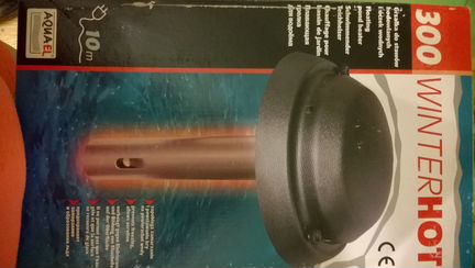 Нагреватель Aquael 150w