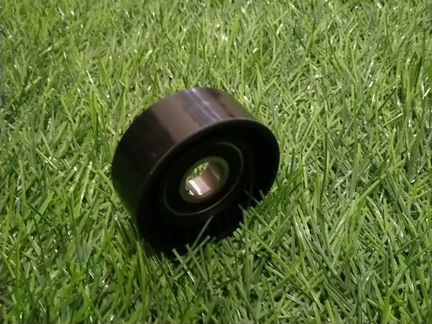 Мазда 6 GJ ролик натяжитель