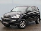 SsangYong Kyron 2.3 МТ, 2012, 105 932 км