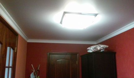 Натяжной потолок
