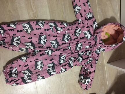 Комбинезон детский