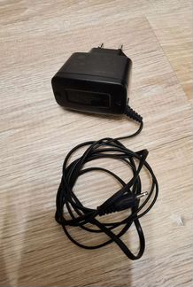 Зарядное устройство Nokia AC-3E
