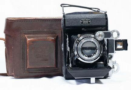 Zeiss iKON