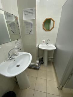 Комната 8 м² в > 9-к, 3/3 эт.