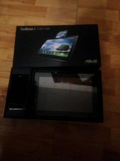 Asus PadFone 2
