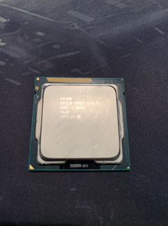 Процессор intel core i3 2120