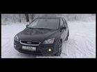 Ford Focus 1.8 МТ, 2006, 146 000 км