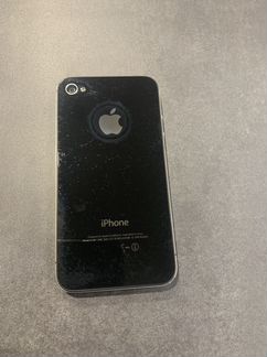 iPhone 4