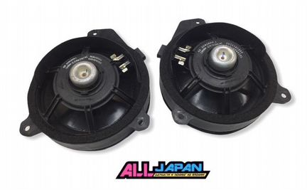 Колонки акустические передние Subaru Forester SH5