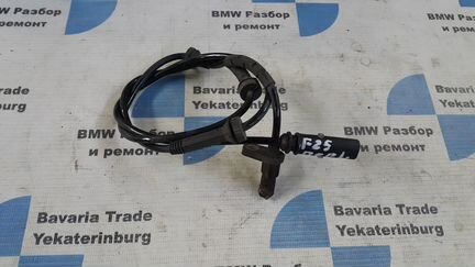 Импульсный датчик DXC перед бмв х3 ф25 bmw x3 f25