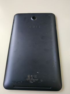 Планшет Asus MeMoPad HD 7 ME173X 16Gb Черный