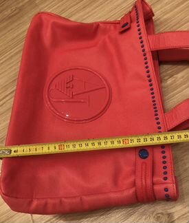 Сумка Armani jeans новая