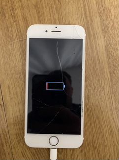 Телефон iPhone 6s