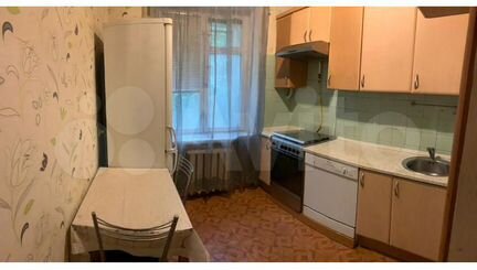 2-к квартира, 47 м², 1/5 эт.