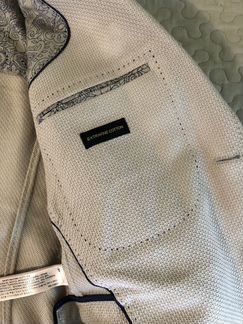 Пиджак Massimo Dutti