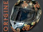 Мотоциклетный шлем Origine ece-r 22.05