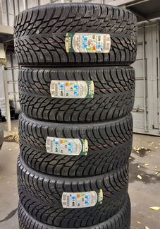 В наличии спарка зима 315 35 21 285 40 r21 Nokian